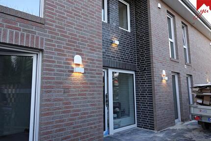 Wohnung Esens - 3 Zimmer, 90 m&sup2;, 990&euro; | Angebot:24783596