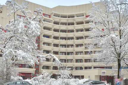 Wohnung München Münchener Freiheit - 1 Zimmer, 40 m&sup2;, 700&euro; | Angebot:25283140