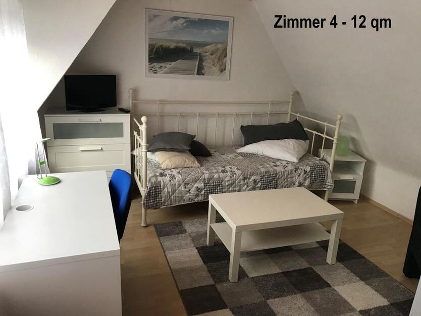 Vollmöbliertes WG-Zimmer in DO UniTechnoparknähe