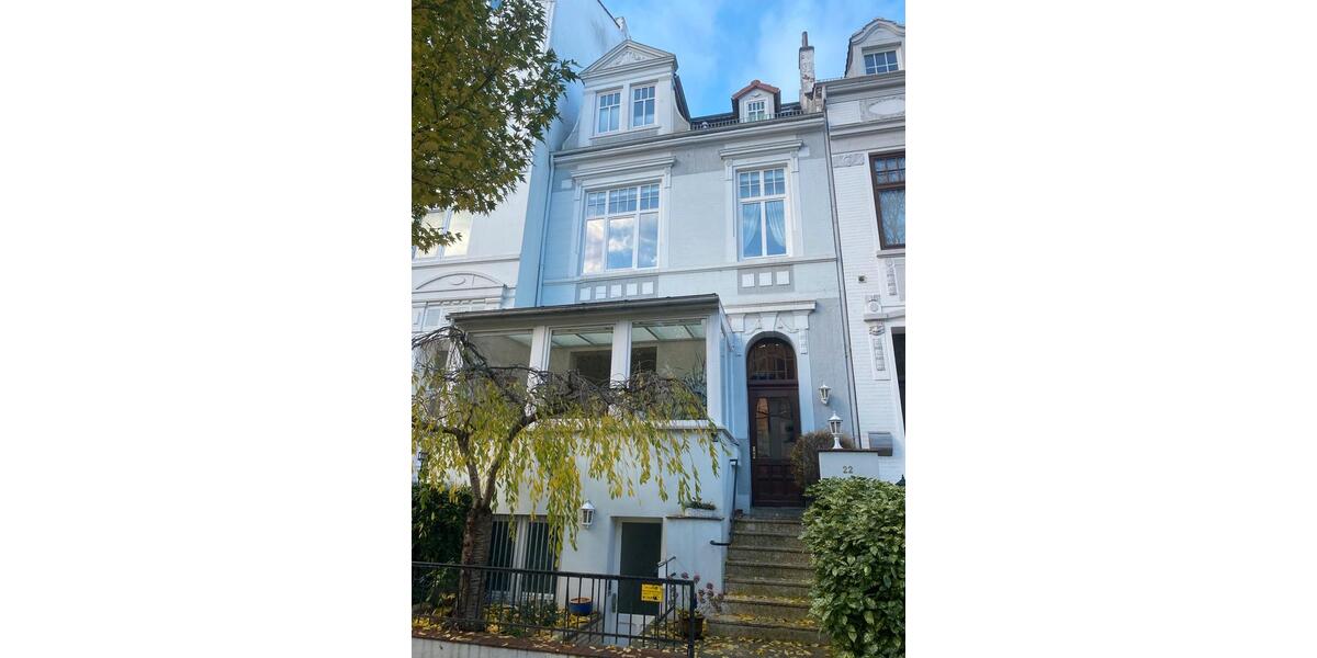 Wohnen auf Zeit Bremen Schwachhausen - 4 Zimmer, 100 m&sup2;, 1.550&euro; | Angebot:18425992