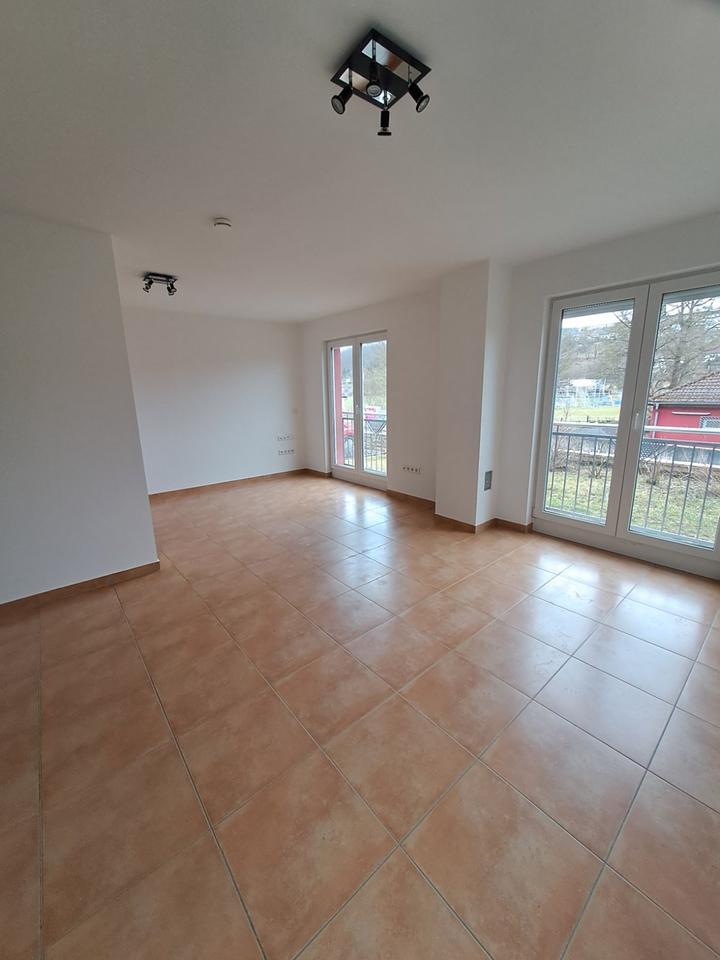 2-Raum-EinliegerWohnung