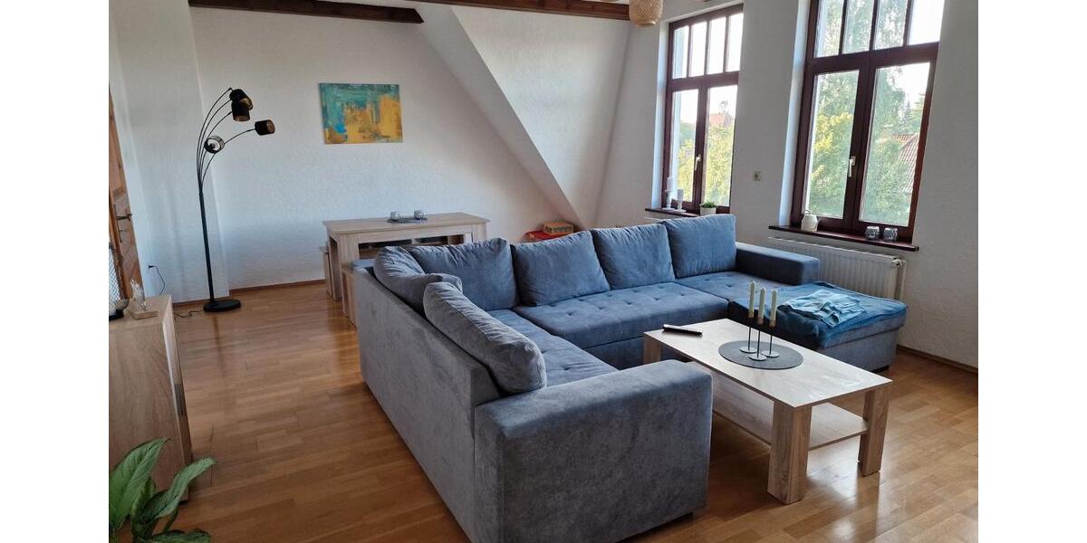 Etagenwohnung Wilhelmshaven - 3 Zimmer, 98 m&sup2;, 770&euro; | Angebot:26638151