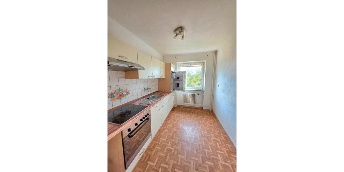 Etagenwohnung Husum - 3 Zimmer, 78 m&sup2;, 881&euro; | Angebot:26515668