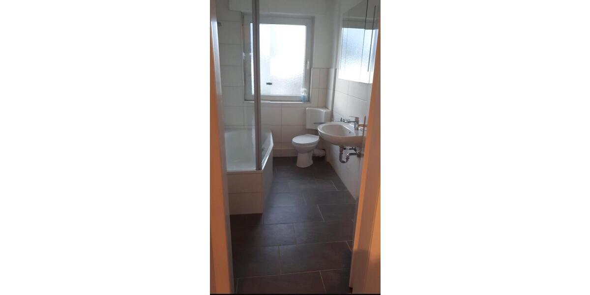 Etagenwohnung Beckum - 3 Zimmer, 73 m&sup2;, 560&euro; | Angebot:26430006