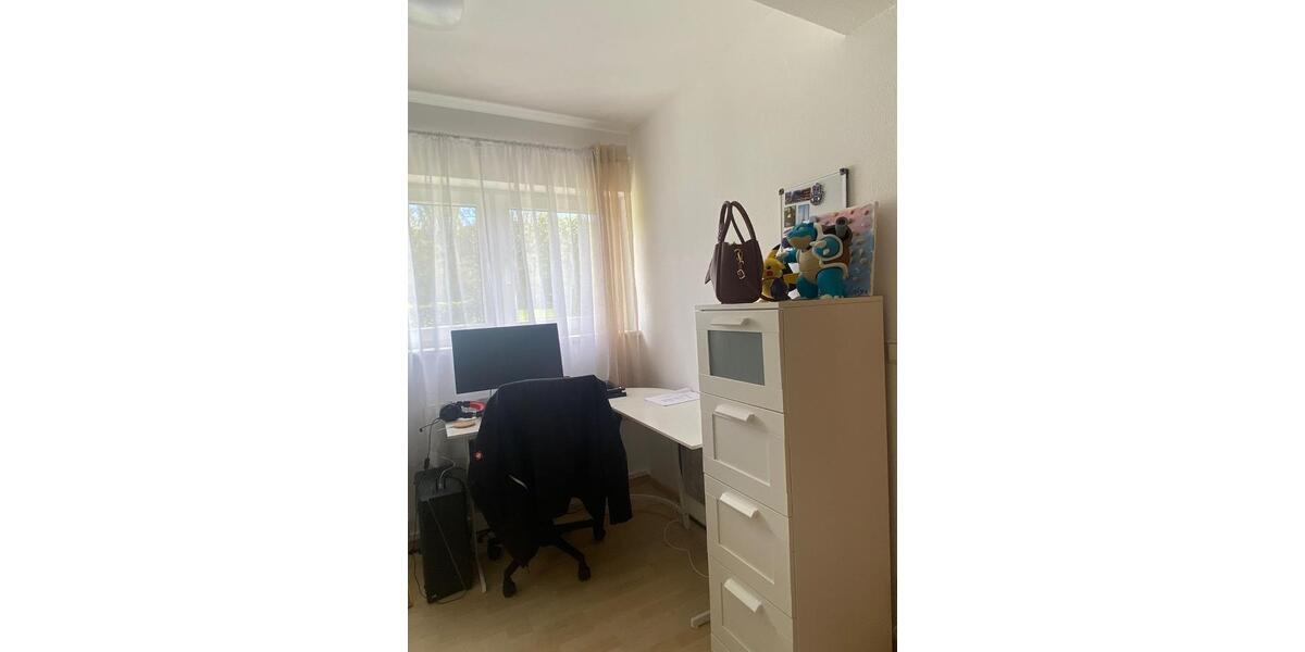Erdgeschoßwohnung Merzig - 2.5 Zimmer, 89 m&sup2;, 850&euro; | Angebot:26690513
