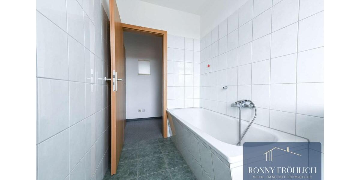 Etagenwohnung Thum - 2 Zimmer, 52 m&sup2;, 369&euro; | Angebot:26563579