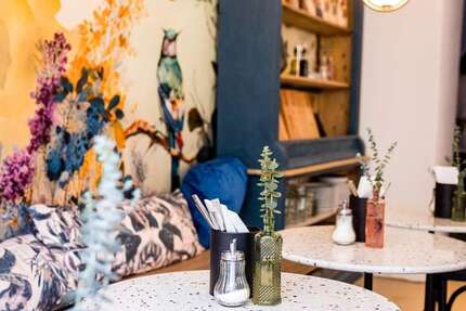 Gewerbeobjekt Fürth Südstadt - 1.450&euro; | Angebot:26837057