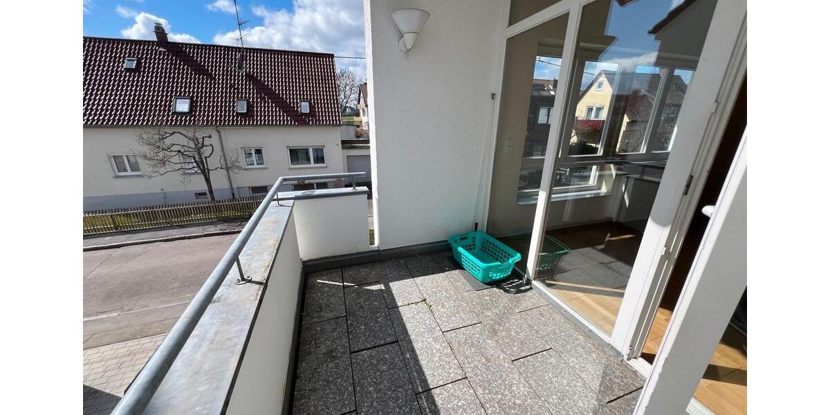 Maisonettenwohnung Stuttgart Fasanenhof-Ost - 3 Zimmer, 90 m&sup2;, 1.500&euro; | Angebot:26205202