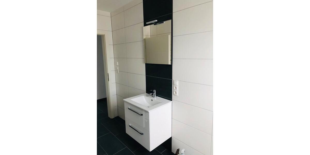 Etagenwohnung Bösel - 3 Zimmer, 90 m&sup2;, 750&euro; | Angebot:24739900