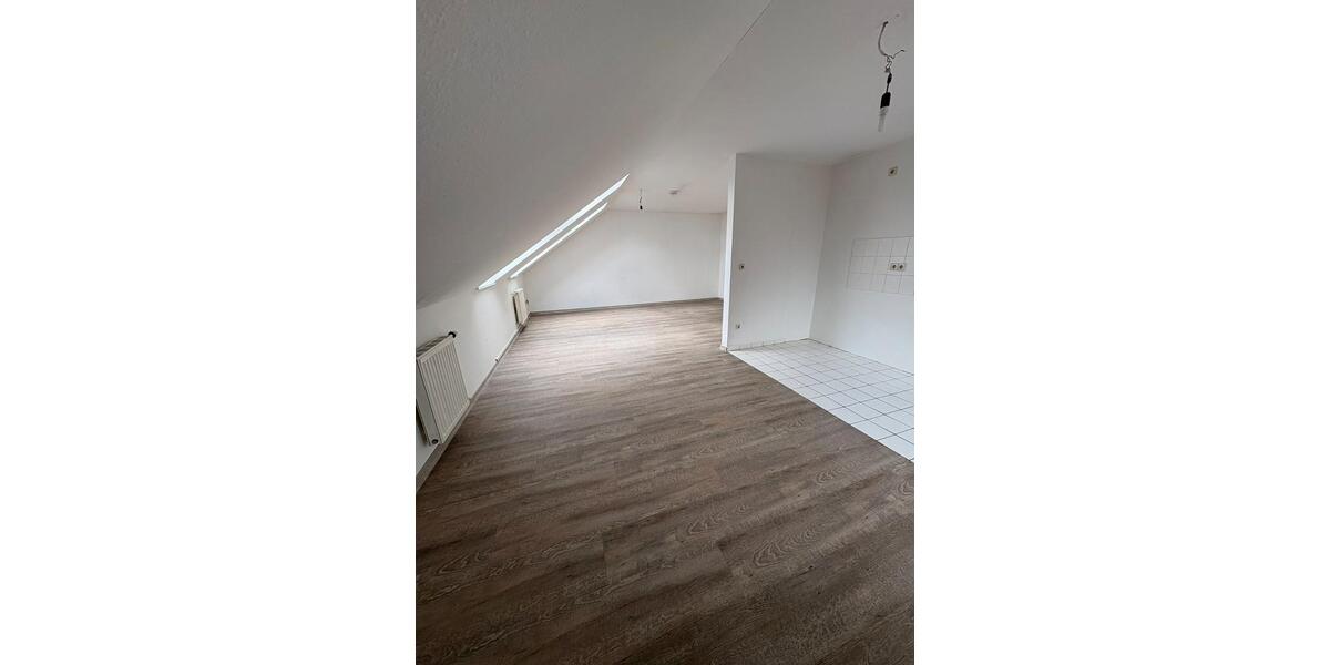Dachgeschoßwohnung Röbel/Müritz Müritz - 2 Zimmer, 51 m&sup2;, 440&euro; | Angebot:25964714