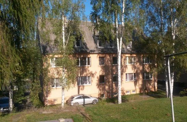 Etagenwohnung Zeulenroda-Triebes Triebes - 2 Zimmer, 51 m&sup2;, 235&euro; | Angebot:26534703