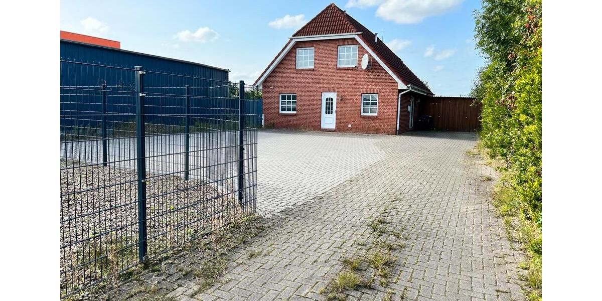 Gewerbeobjekt Bremervörde - 4.900&euro; | Angebot:25630153
