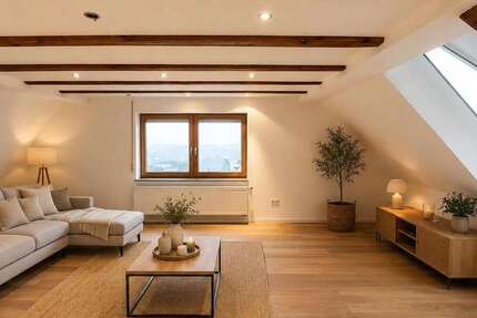 Wohnung GP-Hohenstaufen Hohenstaufen - 3 Zimmer, 105 m&sup2;, 995&euro; | Angebot:26608388