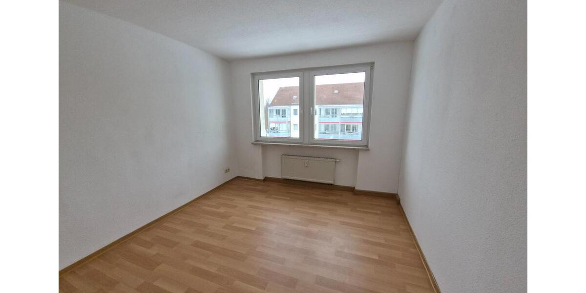 Etagenwohnung Meuselwitz - 3 Zimmer, 57 m&sup2;, 305&euro; | Angebot:24863015