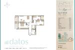 Erdgeschoßwohnung Osnabrück Hafen - 4 Zimmer, 112 m&sup2;, 2.250&euro; | Angebot:26662378