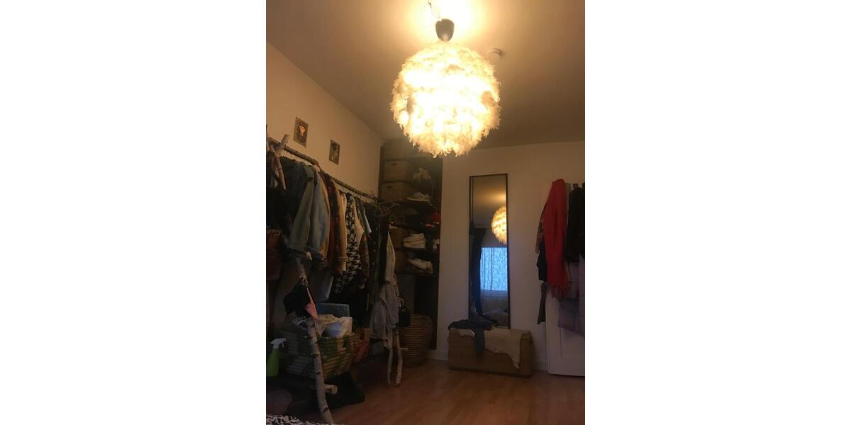 2- Zimmerwohnung, Zentral gelegen Hermannstr. 4, Hildesheim 2 zimmer