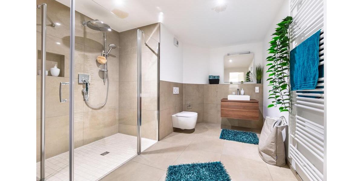 Etagenwohnung Hofheim am Taunus - 2 Zimmer, 70 m&sup2;, 1.550&euro; | Angebot:23457178