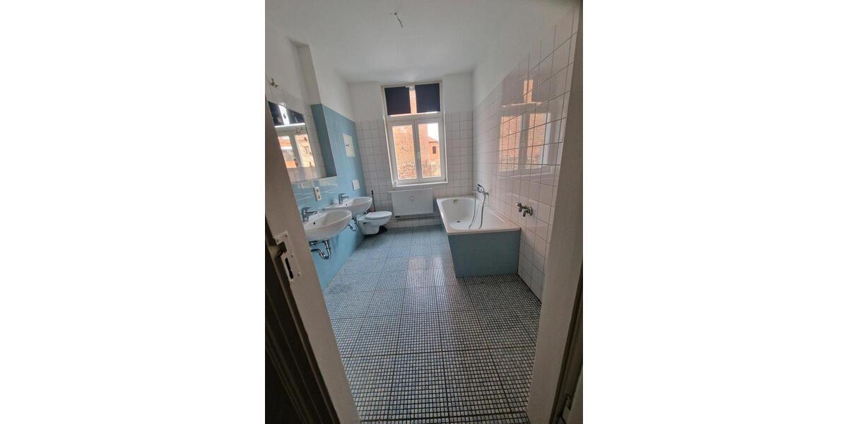 Etagenwohnung Leisnig - 3 Zimmer, 75 m&sup2;, 540&euro; | Angebot:24738060