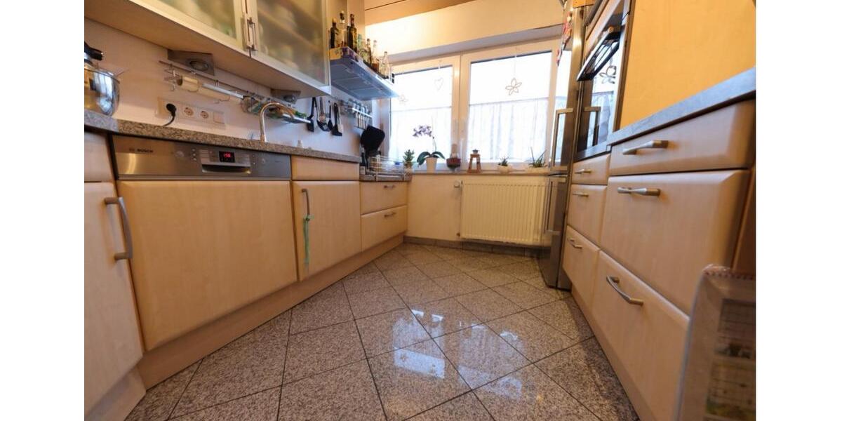 Erdgeschoßwohnung Quierschied - 4 Zimmer, 138 m&sup2;, 1.200&euro; | Angebot:26254551