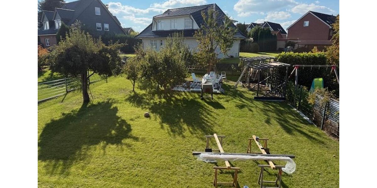 Etagenwohnung Lübeck Alt-Travemünde / Rönnau - 3 Zimmer, 61 m&sup2;, 1.650&euro; | Angebot:23132707