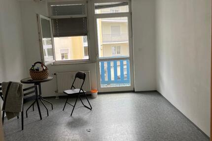 1-Zimmer-Apartment, befristet zimmer