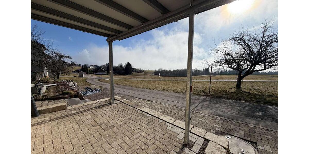 Etagenwohnung Rickenbach - 2 Zimmer, 67 m&sup2;, 650&euro; | Angebot:25272038