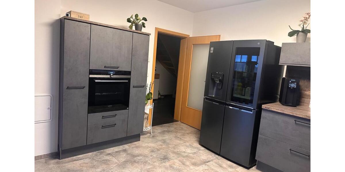 Maisonettenwohnung Rostock Groß-Klein - 4.5 Zimmer, 137 m&sup2;, 1.852&euro; | Angebot:24560579