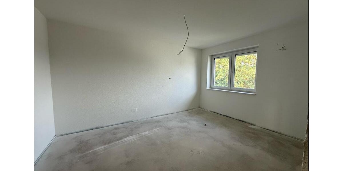 Penthouse Neubauwohnung im Erstbezug 2 zimmer