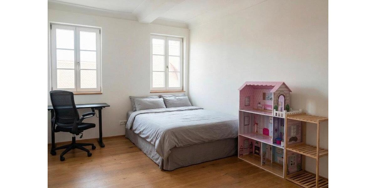 Terrassenwohnung Östringen - 4 Zimmer, 145 m&sup2;, 1.757&euro; | Angebot:26475909