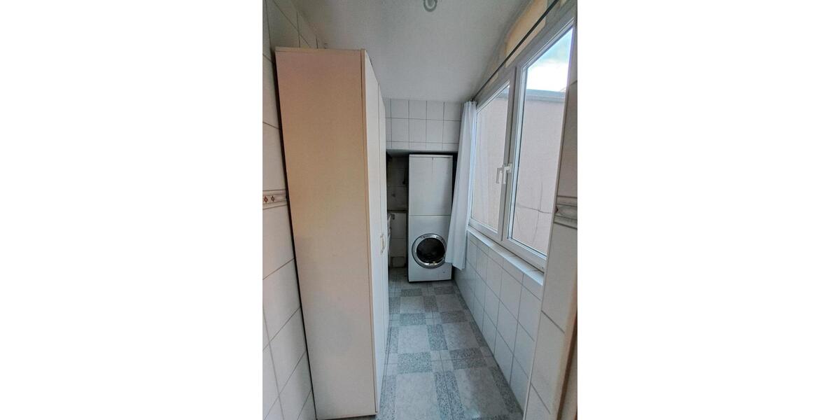 Etagenwohnung Mannheim Herzogenried - 3 Zimmer, 80 m&sup2;, 1.000&euro; | Angebot:26265569