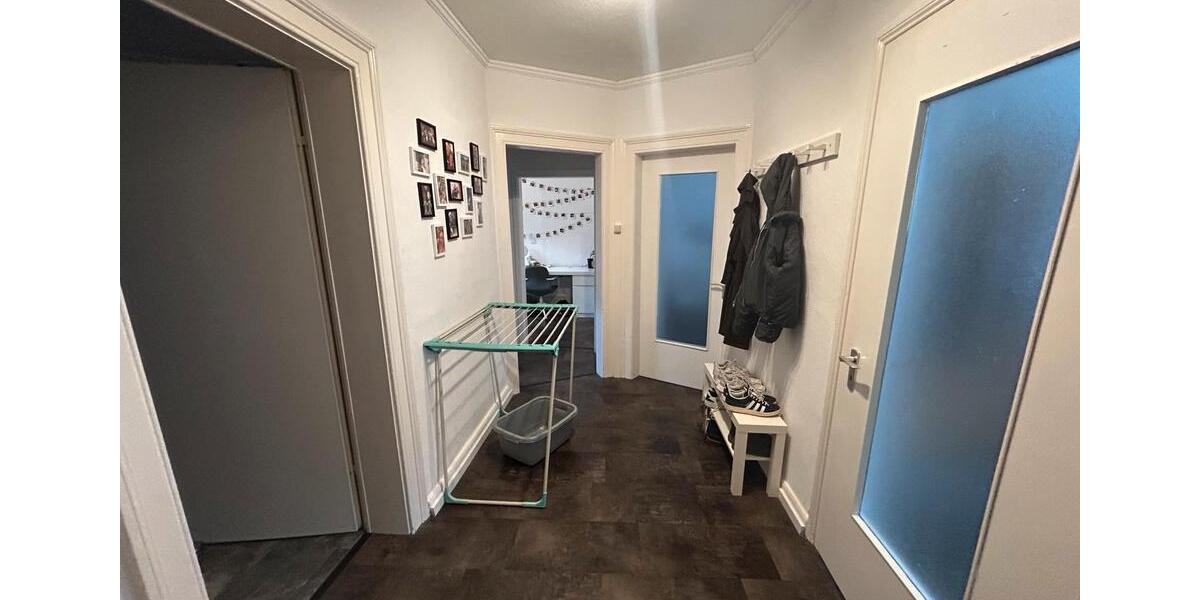 Etagenwohnung Göttingen Oststadt - 1 Zimmer, 15 m&sup2;, 283&euro; | Angebot:26252491