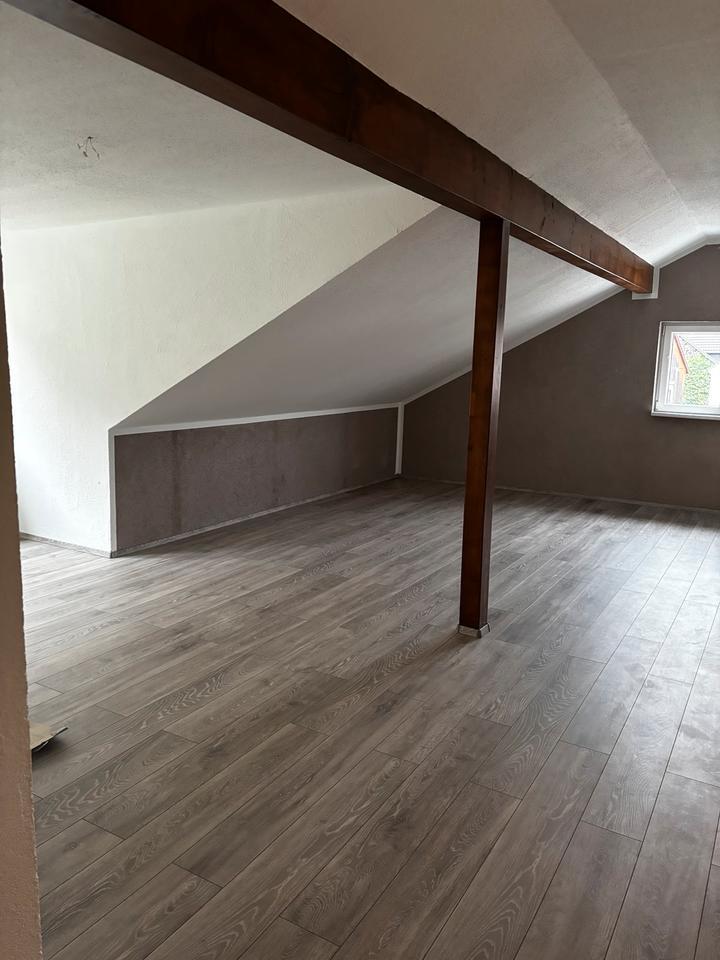 Einziehen & Wohlfühlen: renovierte Wohnung mit Stil zimmer