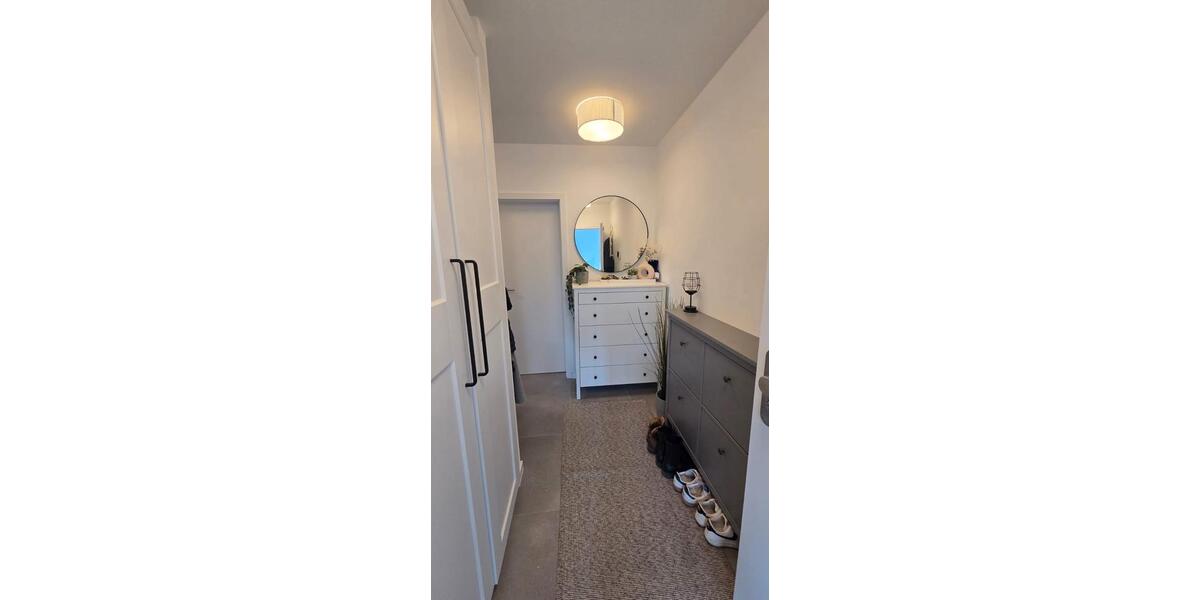 Etagenwohnung Dallgow-Döberitz Döberitz - 2 Zimmer, 75 m&sup2;, 1.240&euro; | Angebot:26698519