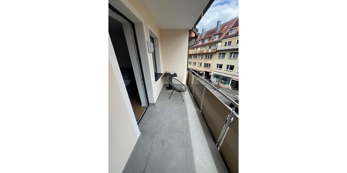 Wohnen auf Zeit Würzburg - 2 Zimmer, 25 m&sup2;, 650&euro; | Angebot:26659042