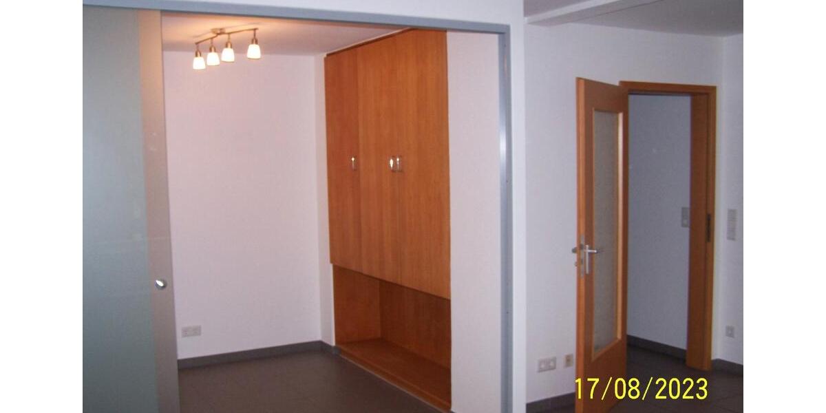 Erdgeschoßwohnung Uetze - 2 Zimmer, 42 m&sup2;, 445&euro; | Angebot:26301984