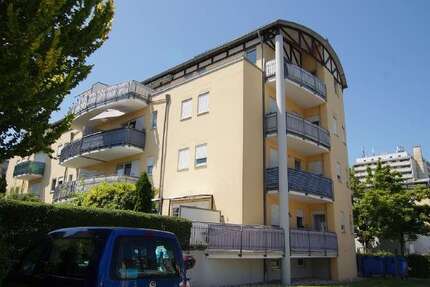 Wohnung zum Mieten in Straubing 850 € 89.2 m²