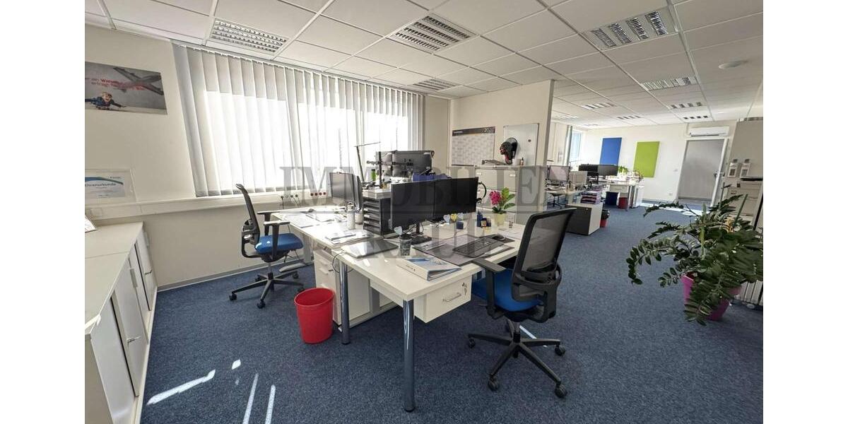 Gewerbeobjekt Friedrichsthal - 2.925&euro; | Angebot:25278674