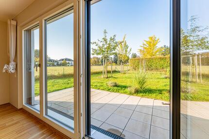 Sonniges Reihenhaus in Vaterstetten mit Garten und viel Platz für die ganze Familie! 4 zimmer