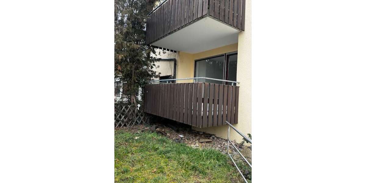 Etagenwohnung Holzgerlingen - 3 Zimmer, 70 m&sup2;, 850&euro; | Angebot:24868368