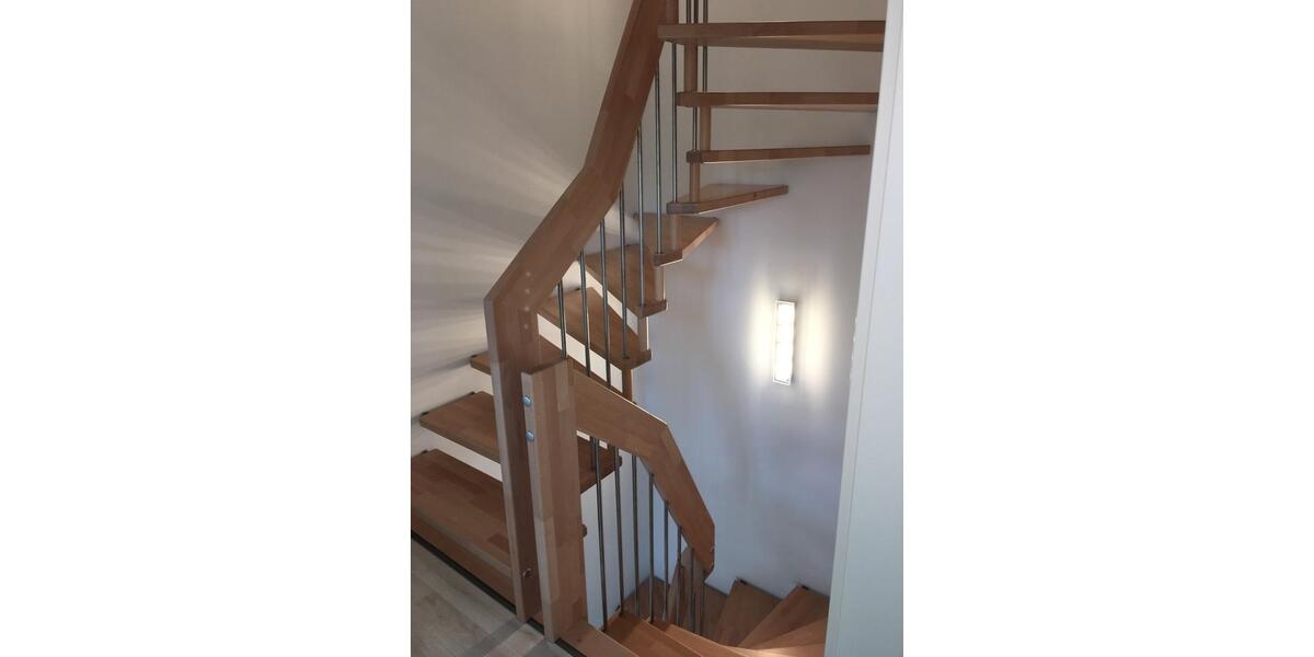 Etagenwohnung Schwerin Gartenstadt - 2 Zimmer, 60 m&sup2;, 1.147&euro; | Angebot:26057842