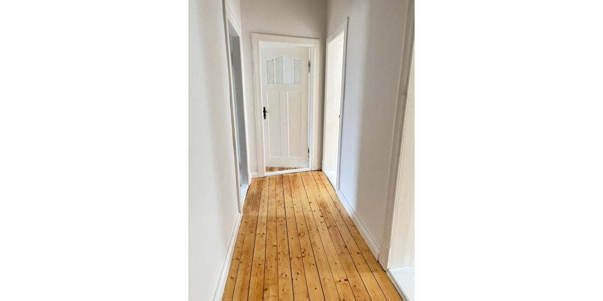 Etagenwohnung Bremerhaven Lehe - 3 Zimmer, 55 m&sup2;, 450&euro; | Angebot:26613894
