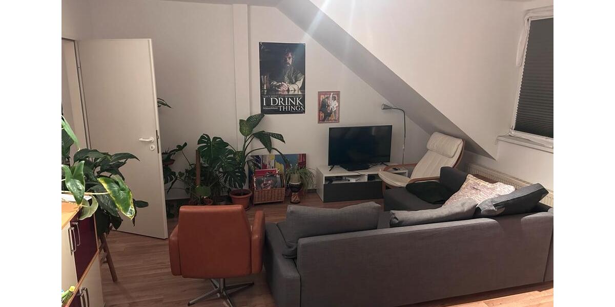 Etagenwohnung Erfurt Johannesplatz - 1 Zimmer, 48 m&sup2;, 700&euro; | Angebot:25057564