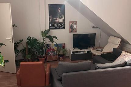 Wohnung Erfurt Johannesplatz - 1 Zimmer, 48 m&sup2;, 700&euro; | Angebot:25057564