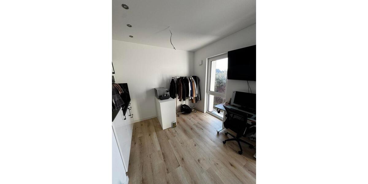 Etagenwohnung Osnabrück Eversburg - 1 Zimmer, 25 m&sup2;, 465&euro; | Angebot:26647062