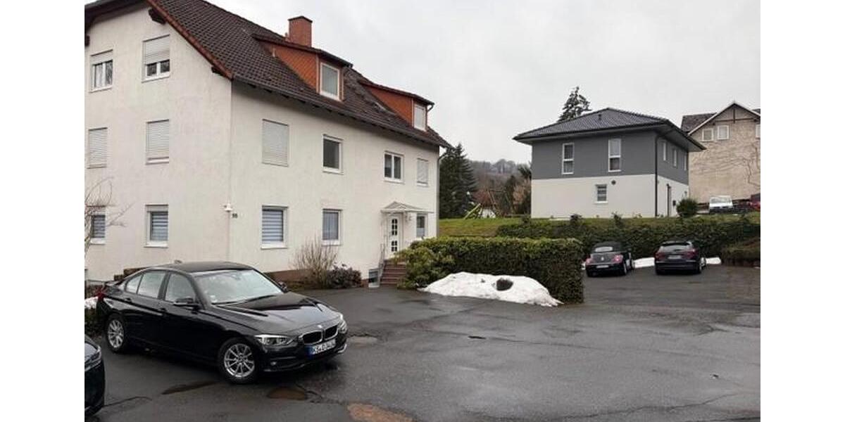 Etagenwohnung Großalmerode - 4 Zimmer, 120 m&sup2;, 750&euro; | Angebot:25806094