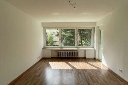 Wohnung zum Mieten in Erlangen 717,20 € 71.15 m² 3 zimmer