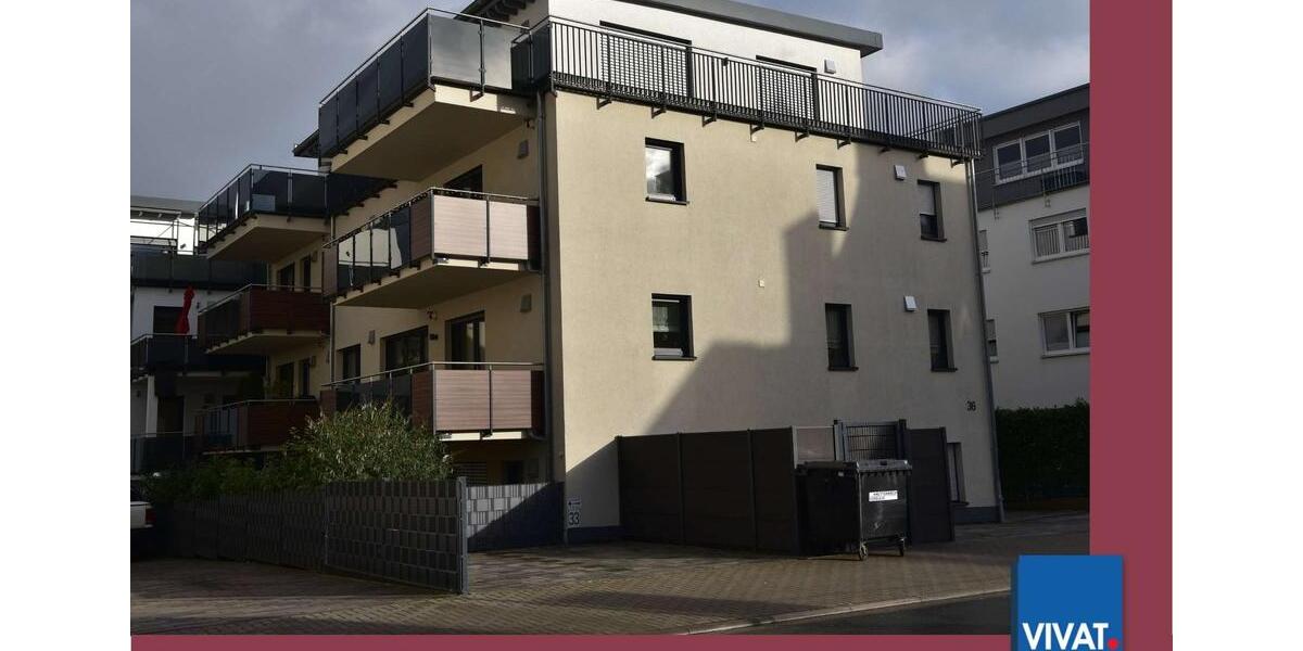 Etagenwohnung Friedrichsdorf - 5 Zimmer, 165 m&sup2;, 1.980&euro; | Angebot:25806103