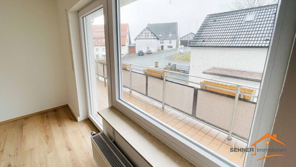 Etagenwohnung Sundern (Sauerland) - 3 Zimmer, 88 m&sup2;, 880&euro; | Angebot:26638416