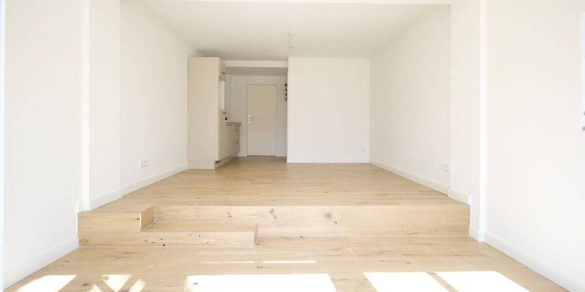 Gewerbeobjekt Rostock Seebad Warnemünde - 1 Zimmer, 28 m&sup2;, 850&euro; | Angebot:26309158