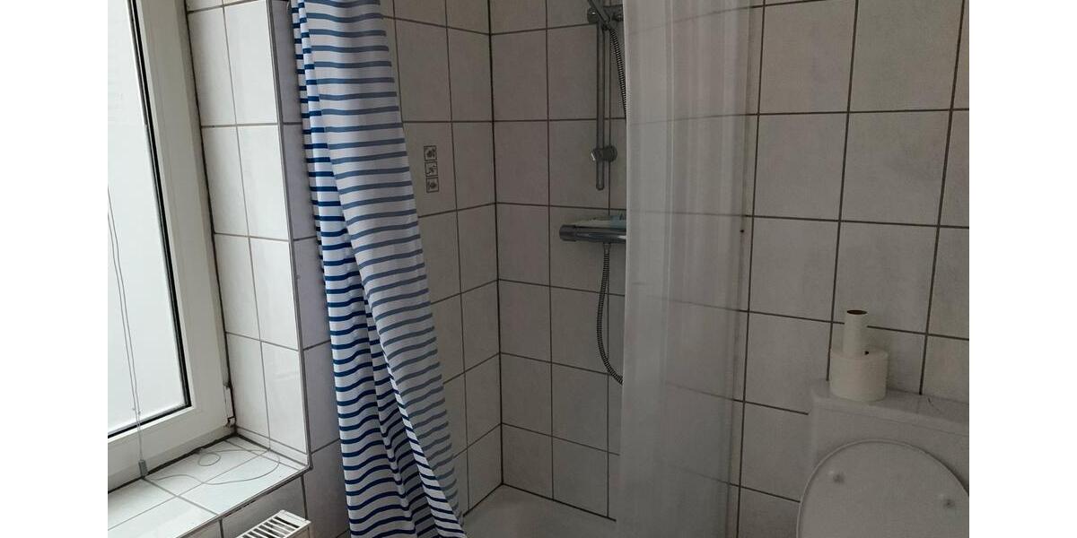 Wohnen auf Zeit Neumünster - 1 Zimmer, 14 m&sup2;, 500&euro; | Angebot:26656250